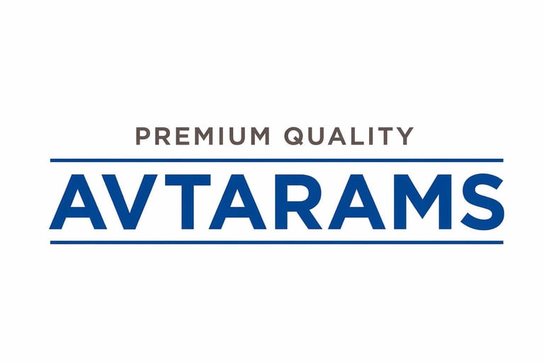 Avtarams logo