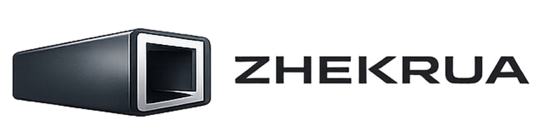 Zhekrua logo