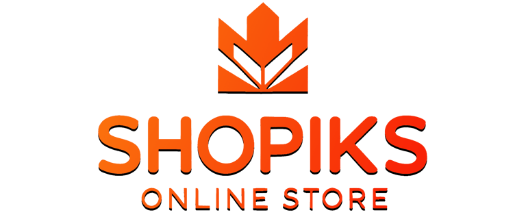 Shopiks logo