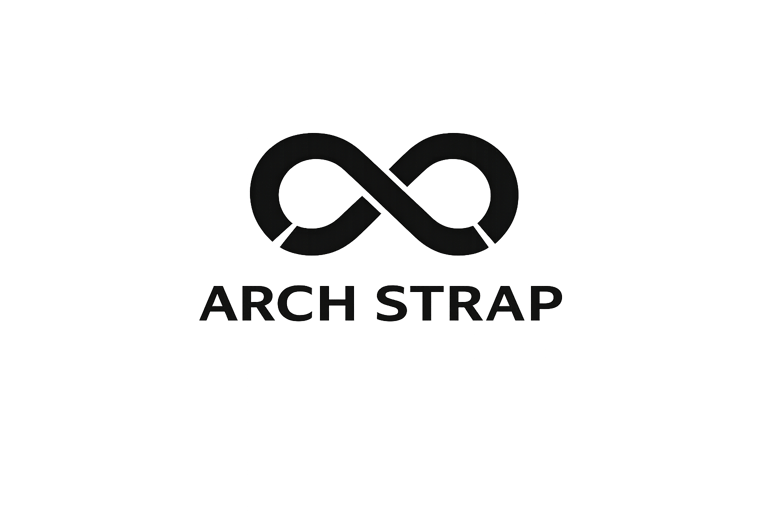 ARCHSTRAP Luxury Watch Straps logo
