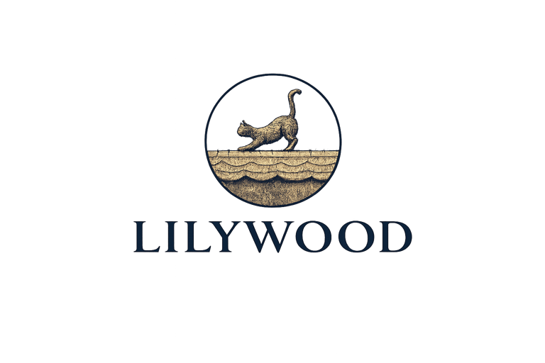 Lilywood logo