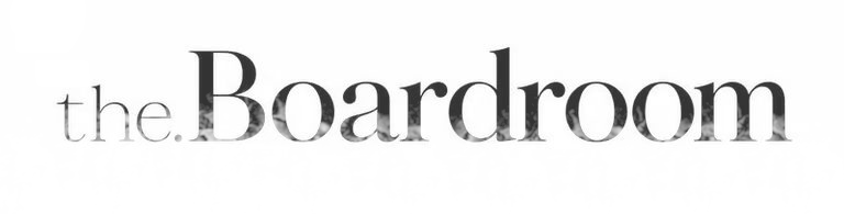 the.Boardroom logo