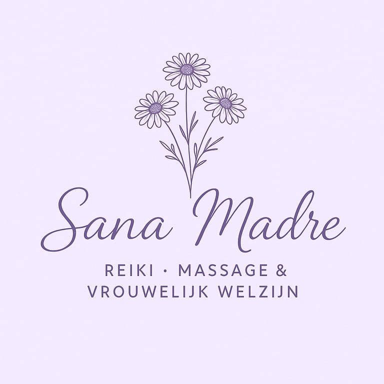 Sana Madre logo