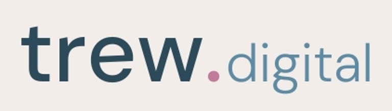 Trew Digital Media Ltd - Digital Marketing Specialist for West Midlands SMEs logo