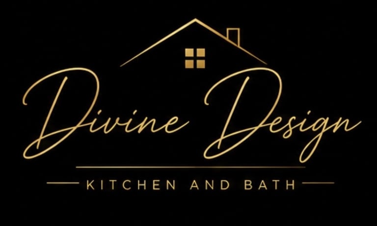 Divine Design Kitchen & Bath logo