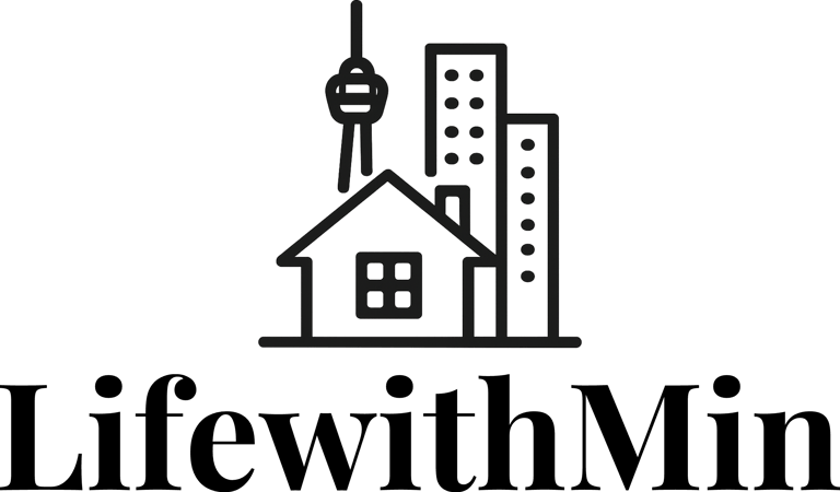 LifewithMin logo