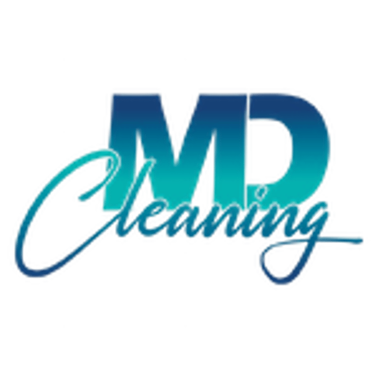 MDcleaning logo
