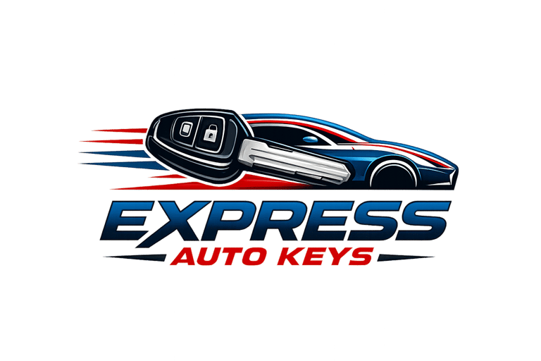 Express Auto Keys logo