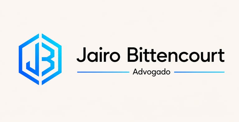 Jairo Bittencourt logo