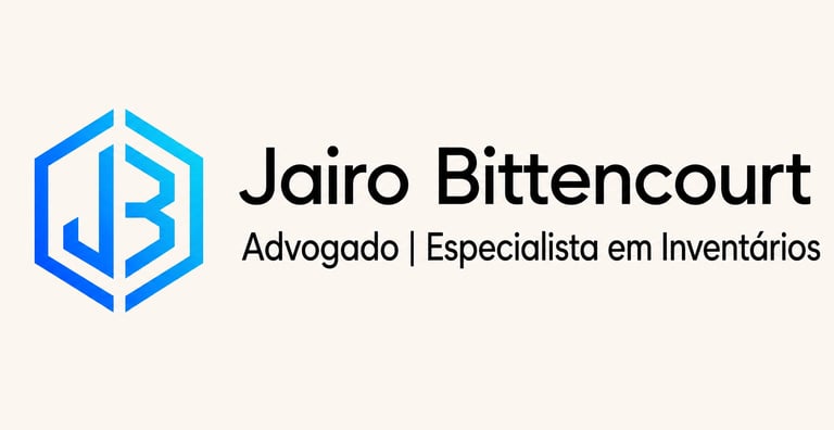 Jairo Bittencourt logo
