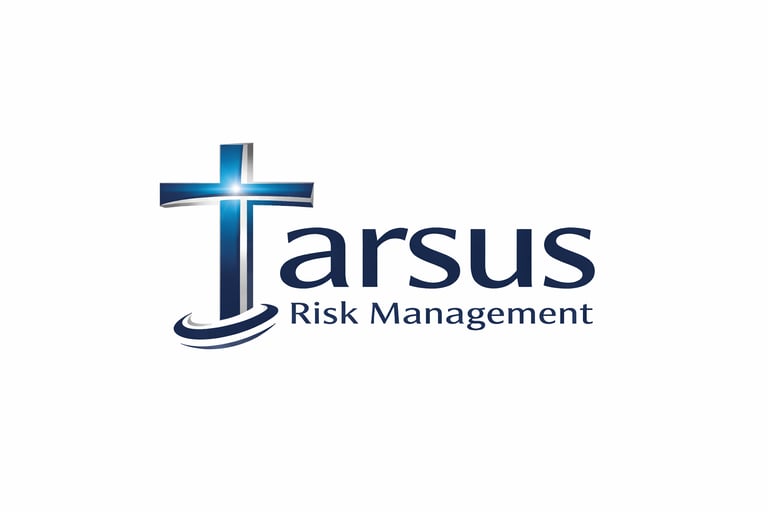 Tarsus Risk logo
