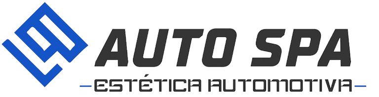 Auto Spa Detail logo