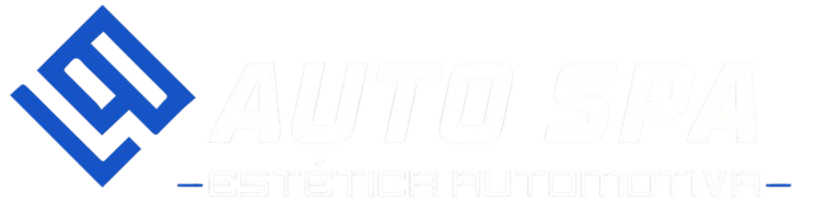 Auto Spa Detail logo