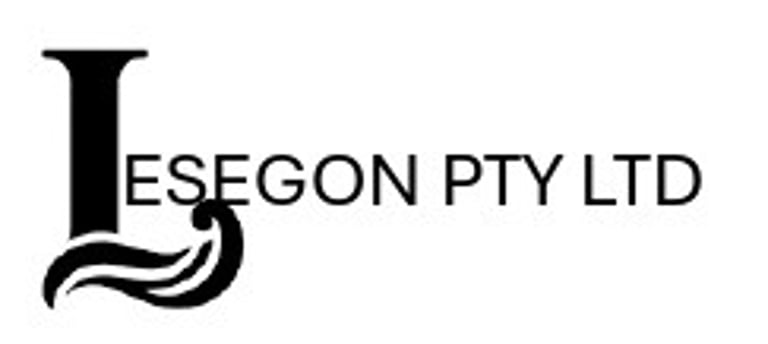 LESEGON PTY LTD logo