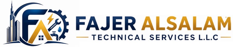 FajerTech logo
