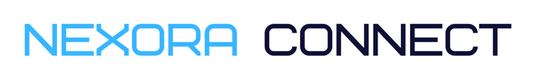 NEXORA CONNECT logo