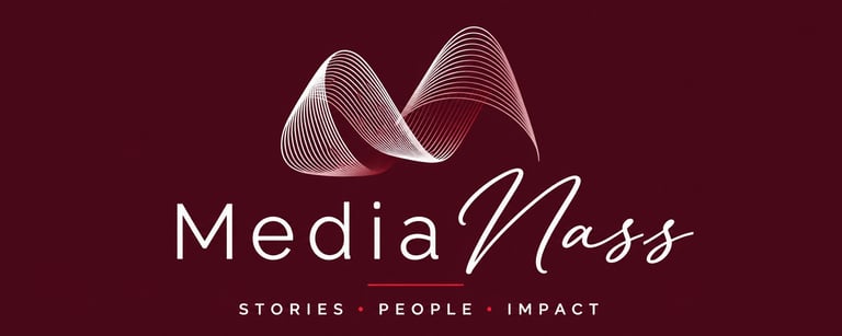 MediaNass logo
