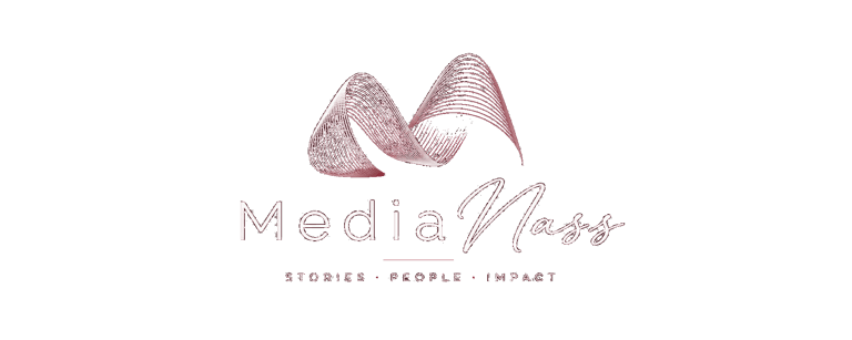 MediaNass logo