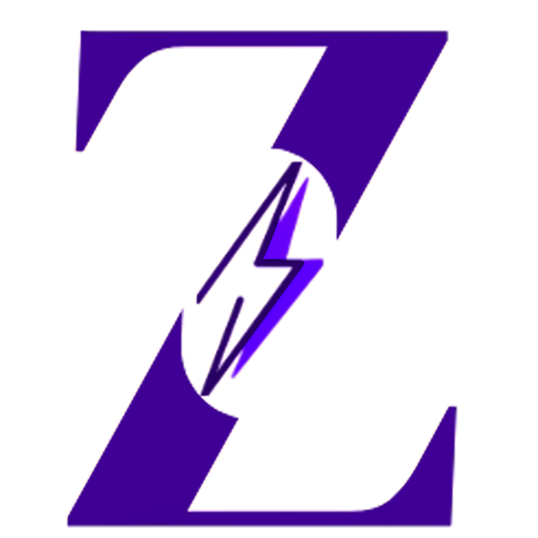 Zagros Tech logo
