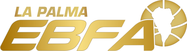 Escuela de Baloncesto Felipe Antón (EBFA) logo