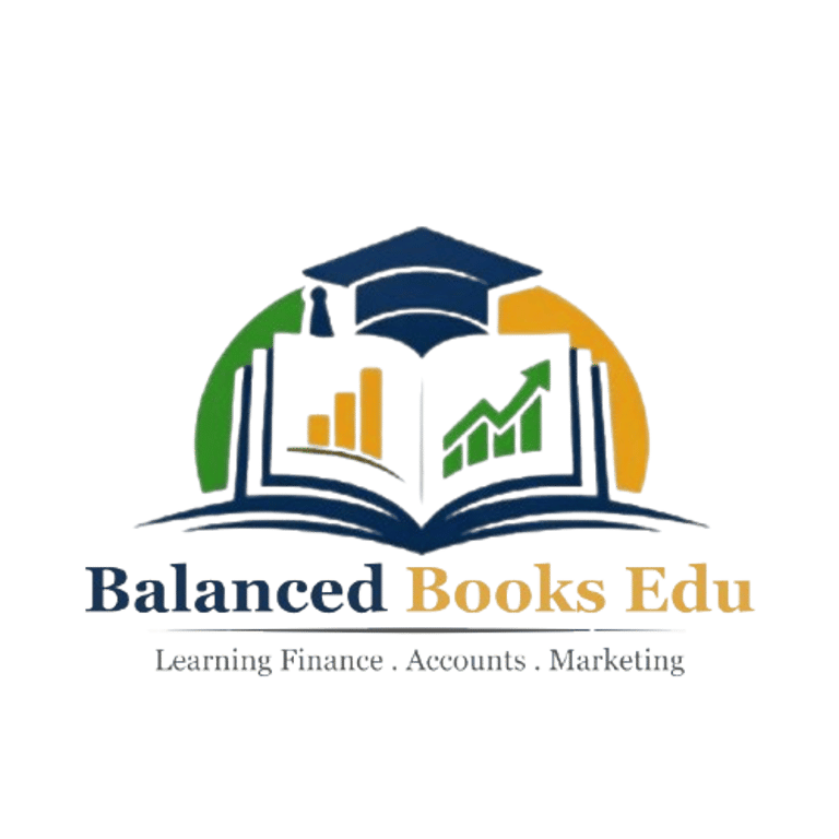 Balanced Book Edu logo