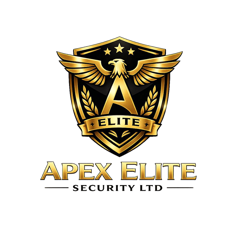 Apex Elite Security logo