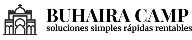 Buhaira Camp SL logo
