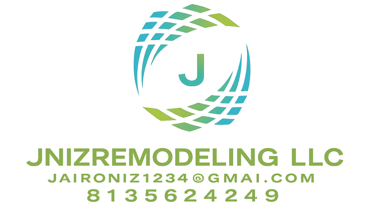 Jniz Remodeling LLC logo