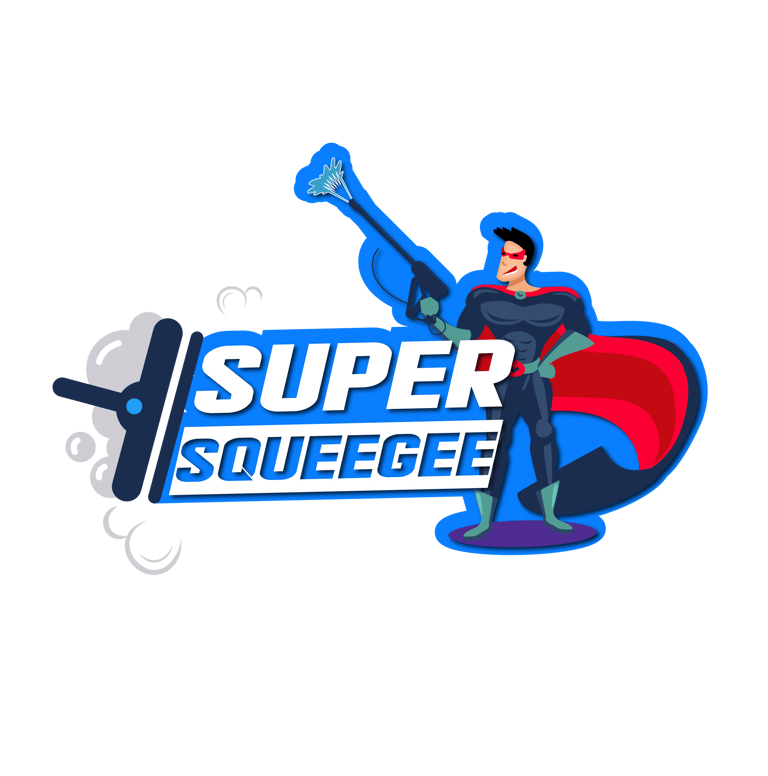 Supersqueegee Services LLC logo