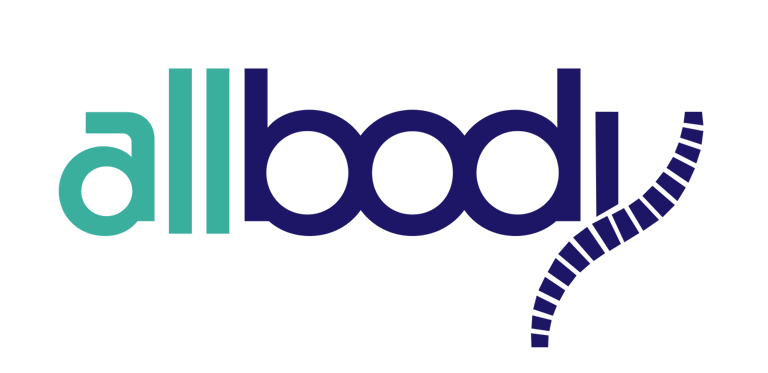 Allbody logo