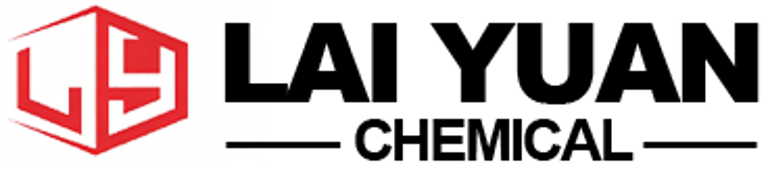 LAI YUAN CHEM logo