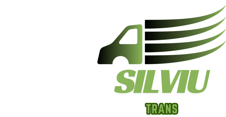 Silviu Transport logo