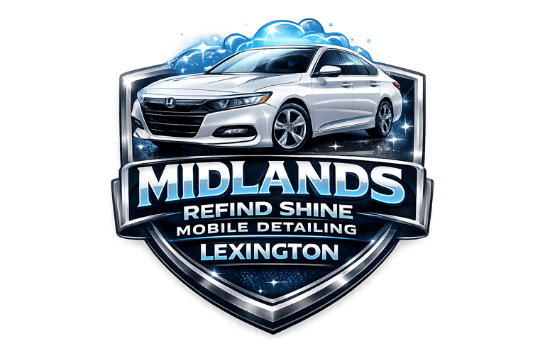 SurfaceLabs Mobile Detailing  logo