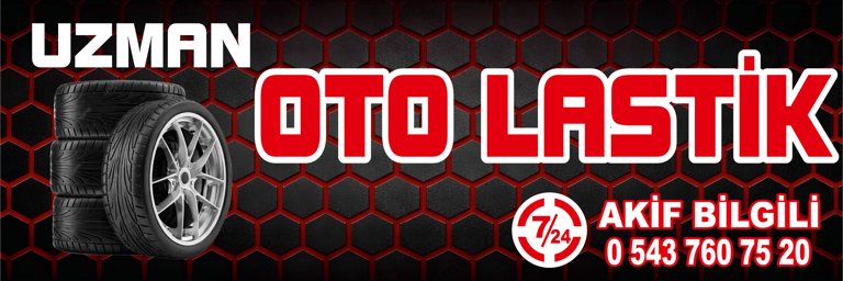 LastikUsta logo