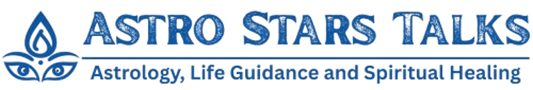 Astro Stars Talks logo
