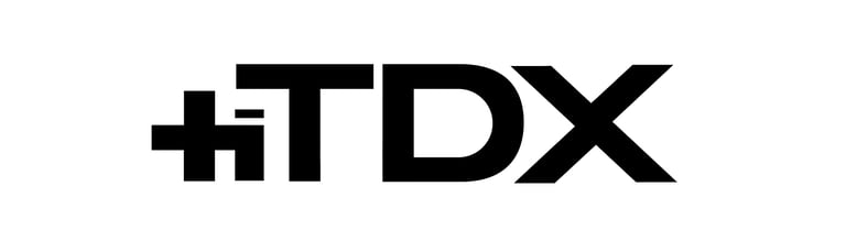 TDX logo