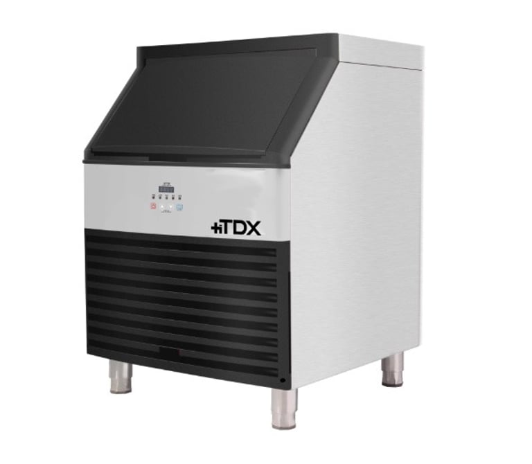 Maquinas Fabricadoras de Hielo Hielera