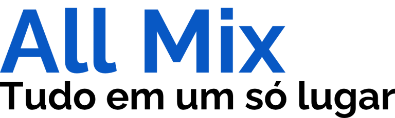 All Mix logo