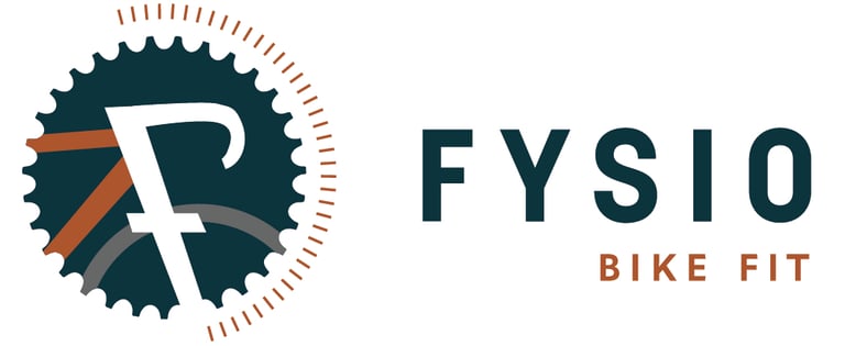 Fysio Bike Fit logo