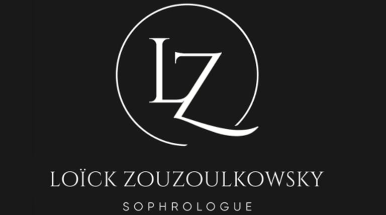 Loïck Zouzoulkowsky, Sophrologue à Chartres logo