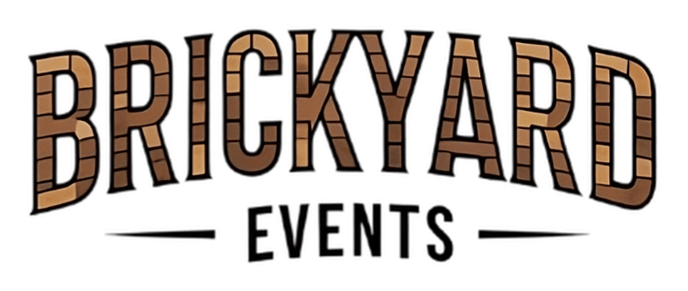 Brickyard Events logo