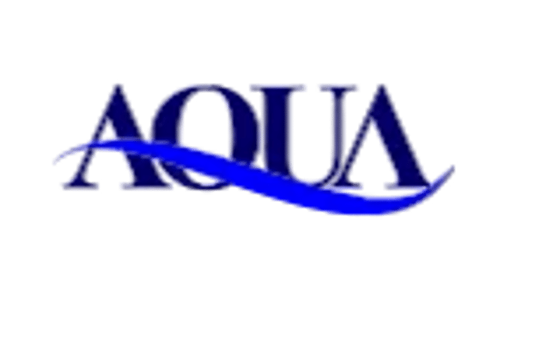 Clube AQUA logo