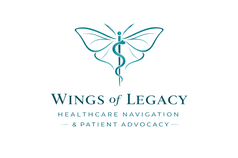 Wings of Legacy logo