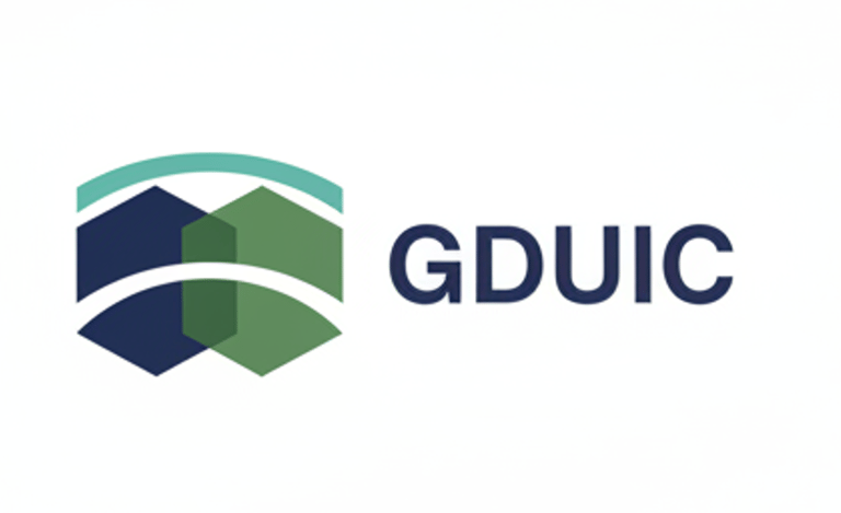 Green Dual-Use Innovation Center logo