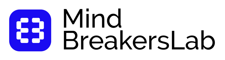 MindBreakersLab logo