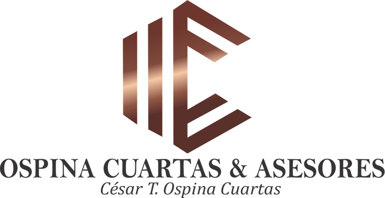 CESAR TULIO OSPINA CUARTAS logo