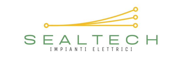Sealtech di Mazzocchi Stefano logo