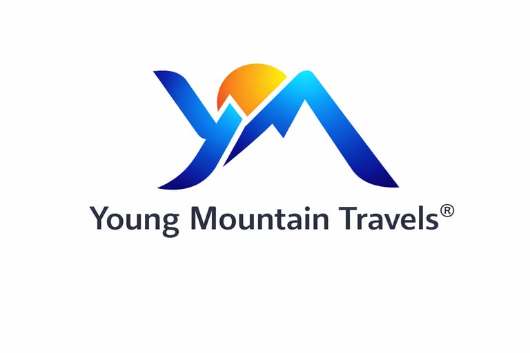 Kathmandu Journey logo