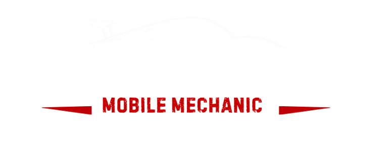 Mobile Mechainc logo
