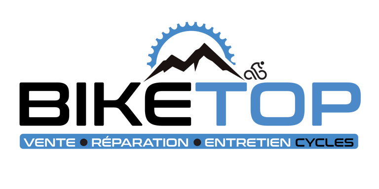 Biketop logo